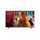 LG 50UN640S Pantalla plana para señalización digital 127 cm (50'') LCD Wifi 400 cd / m² 4K Ultra HD Azul Web OS